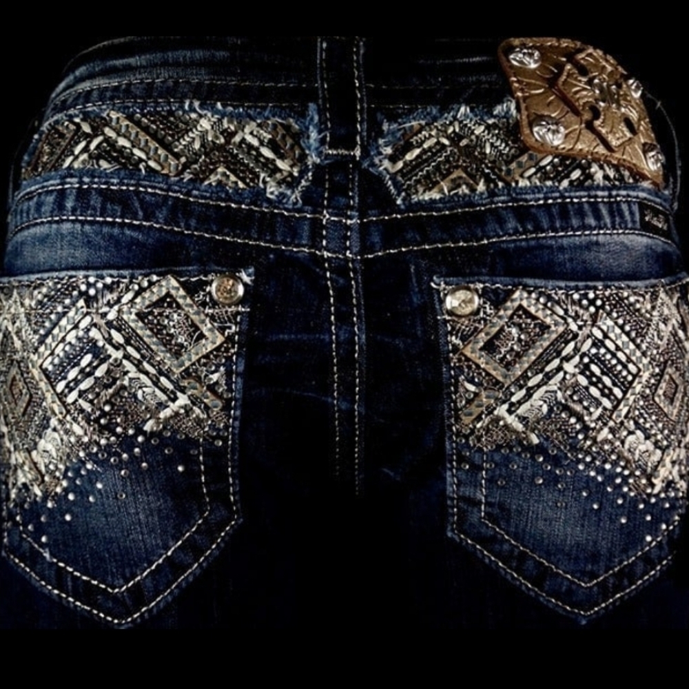 Miss me